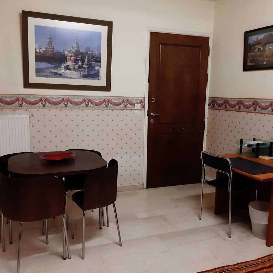 Διαμέρισμα Στο Κέντρο Της Πόλης Trípoli Exterior foto